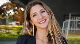 Sara Rabinovitch