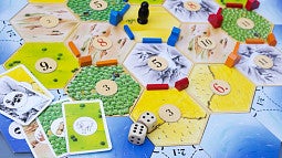 popular board game