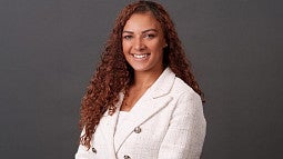 Alisha Gildon