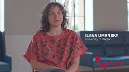 Ilana Umansky, PhD