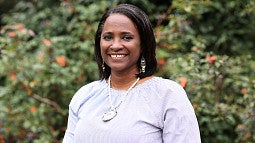 Kellie Anne Brown
