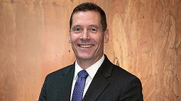 Dr. Brian Megert