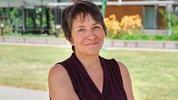 Professor Gina Biancarosa, EdD