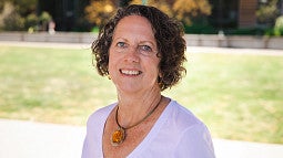 Lisa Mazzei