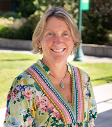 Portrait of Beth Stormshak
