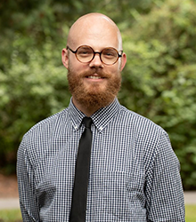 Portrait of Dylan Lee