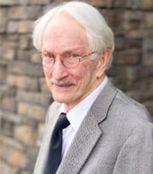 Portrait of Hill  Walker