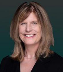 Portrait of Kathleen Scalise