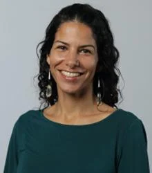 Portrait of Leilani Sabzalian