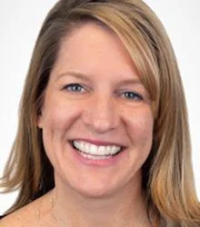 Portrait of Megan Kunze
