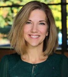 Portrait of Wendy Hadley