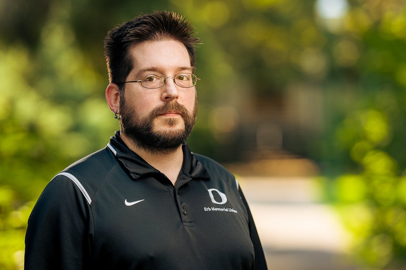 Profile photo of Chris Bogle