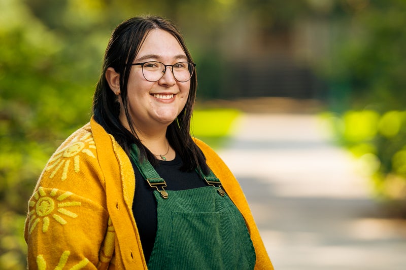 Profile photo of Daisy Arriola