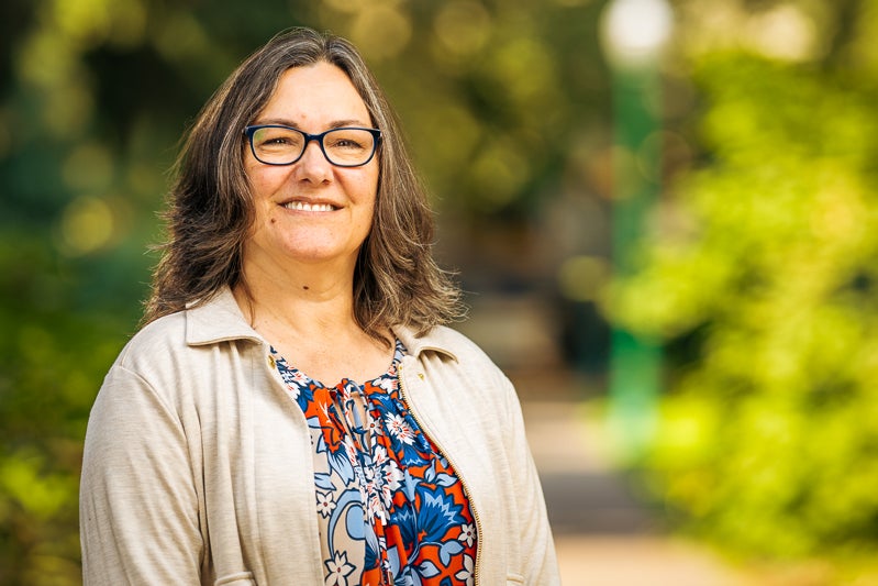Profile photo of Ellen Ambron