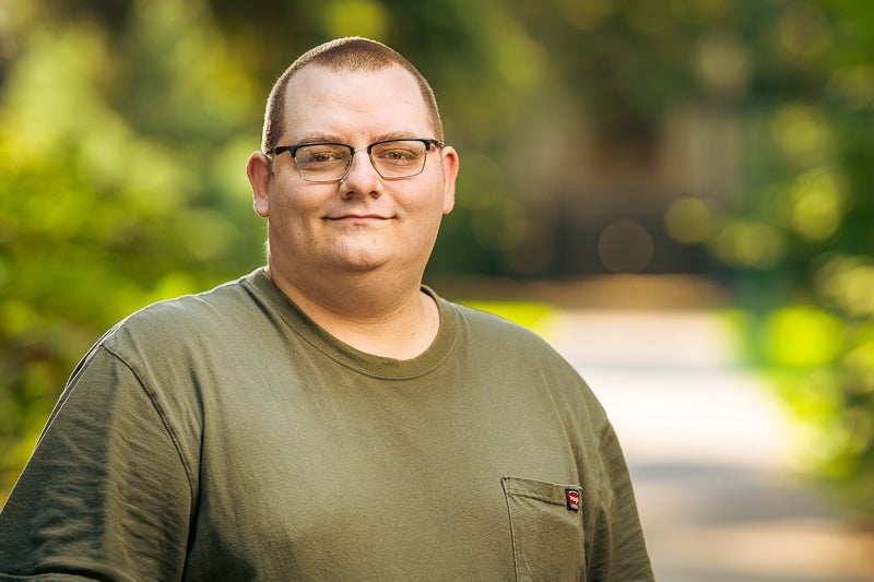 Profile photo of Evan Perkins