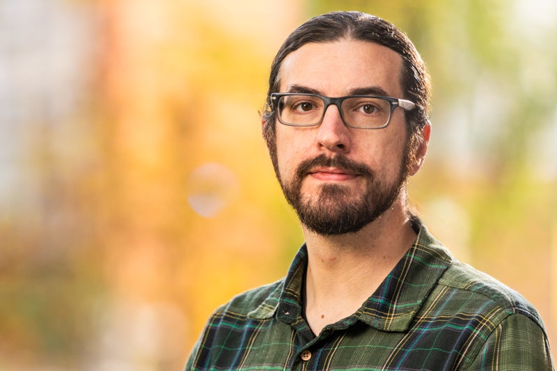 Profile photo of Jeffrey Xenakis