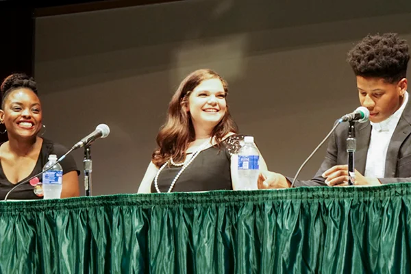 Be Series Panel