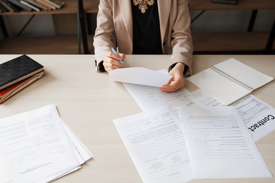 Students can get support and legal advice at ASUO Student Legal Services.