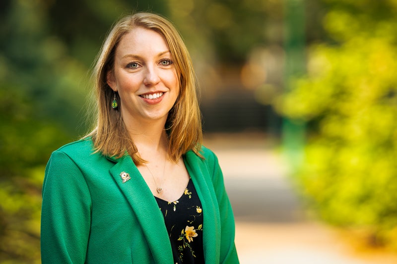 Profile photo of Megan Mantz