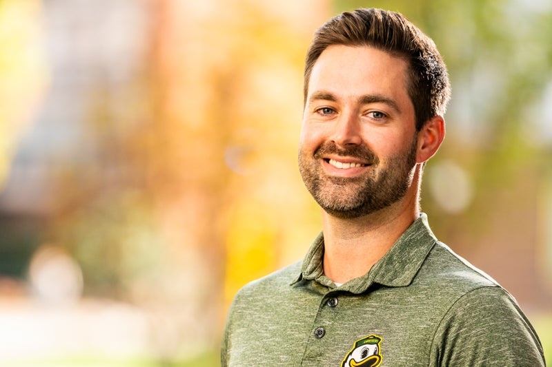 Profile photo of Erik Bridgeford