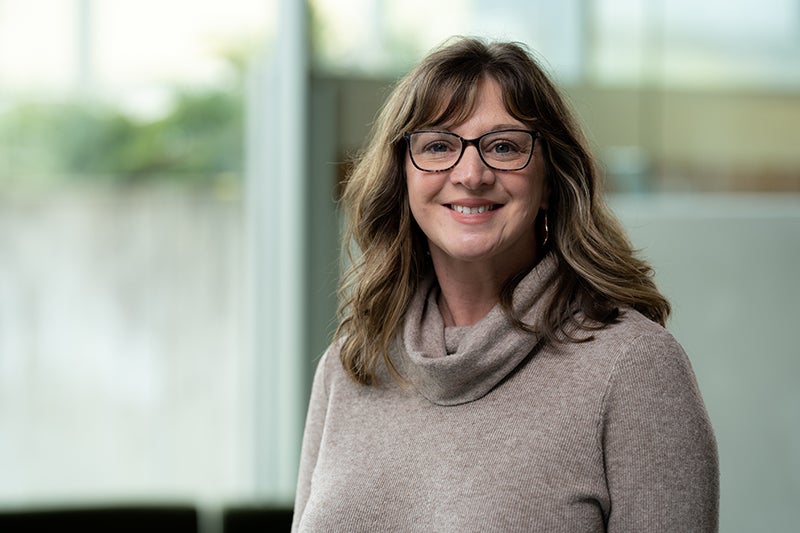 Profile photo of Julie Booth