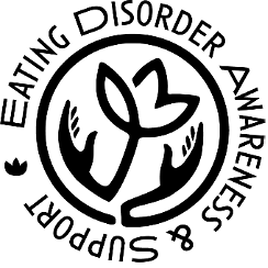 logo for Eating Disorder Awareness and Support student group