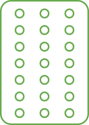 Birth control icon