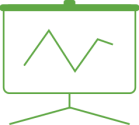 Presentation icon