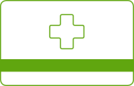 Health Insurance Icon