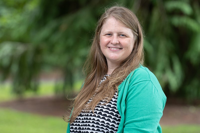 Profile photo of Jessica Criser