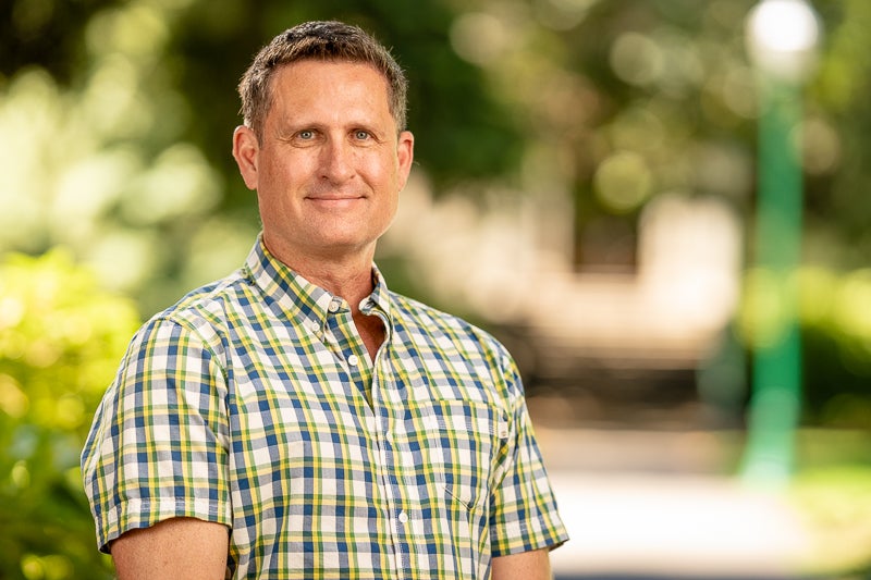 Profile photo of John Wilson
