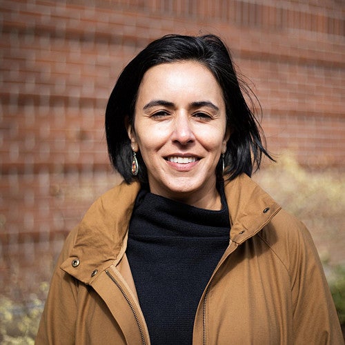 Yalda Asmatey headshot
