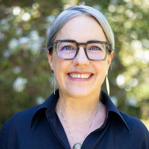 Kate Mondlock headshot