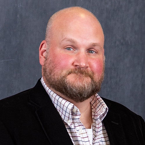 portrait of Tim Smit