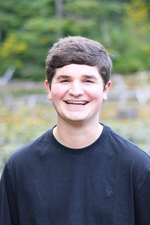 portrait of ethan amato