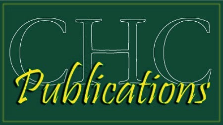 CHC Publications