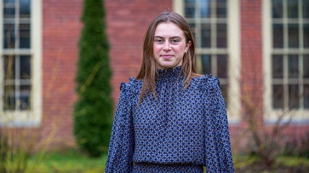 Stamps Scolar Ruby Wool