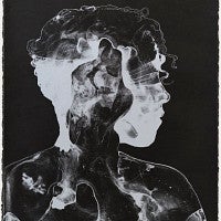 Samantha Wall print