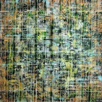 Vincent Keele Painting