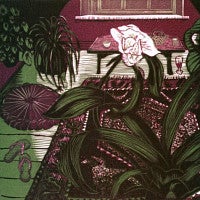 Wuon-Gean Ho Print