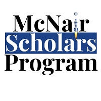McNair Scholars Program logo