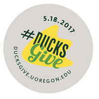 Ducks Give