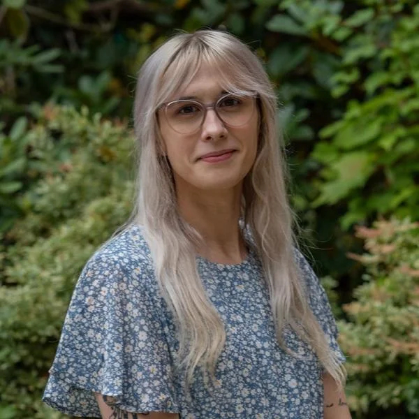 Portrait of Alyssa Travis