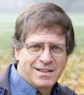Portrait of David Frank