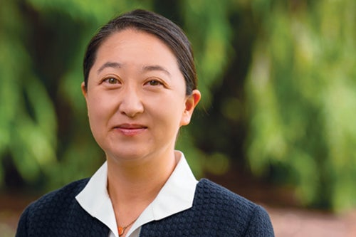 Jina Kim
