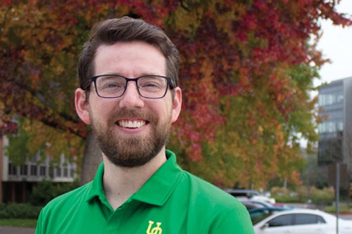 Jacob Matthews
