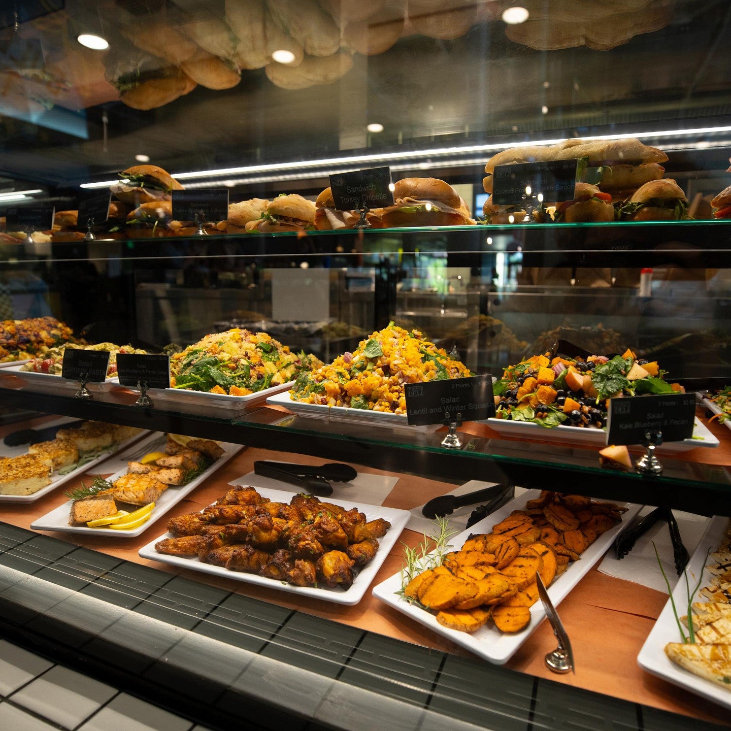 Food