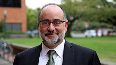 Dennis Galvan headshot