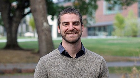 Patrick McMurdo headshot