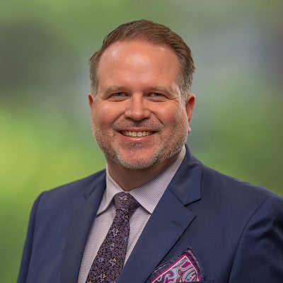 Richard Menard Headshot